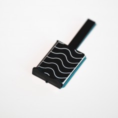 Magnet for Cat Eye Effect, no 7