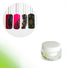 Booster gel, 5g