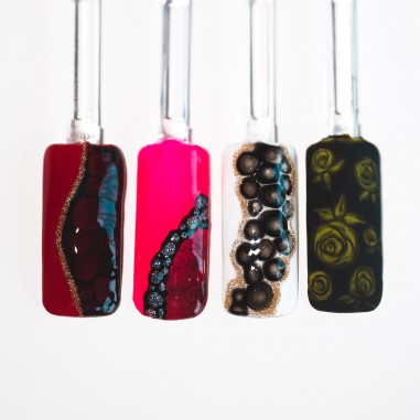 Booster гель, 5г