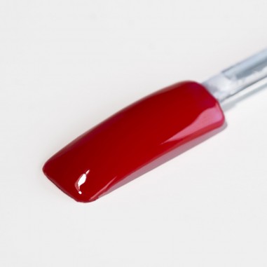 Värviline geel, Gel Paint Red, 4g