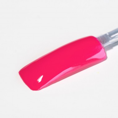 Гелевая краска, Neon Pink, 4g