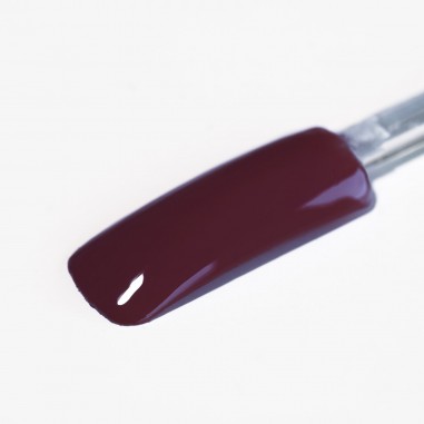 Värviline geel, Gel Paint Plum, 4g