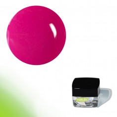 Värviline geel, Gel Paint Purple Pink, 4g