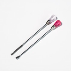 Gel stirrer, 2 pcs