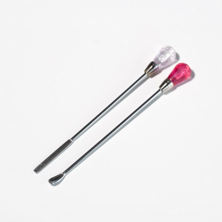 Гелевая мешалка, 2шт.