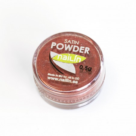 Satiin pigment, kirss