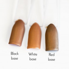 Satine pigment, Bronze 2