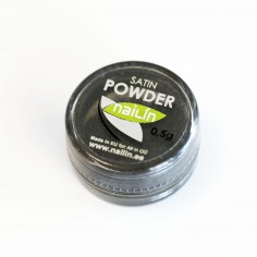 Satiin pigment, hall