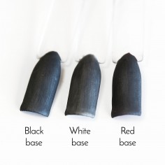 Satine pigment, Grey 2