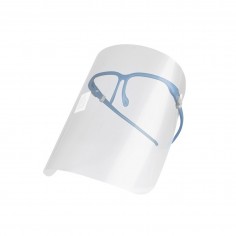 Face shield mask
