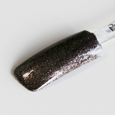 Color Gel, Chrome Purple, 5g