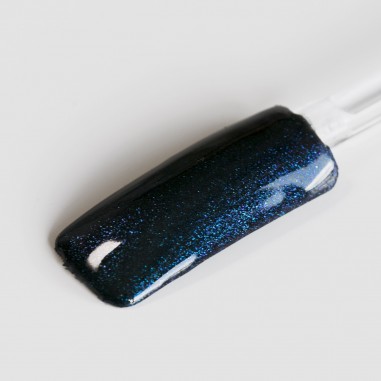Цветной гель, Chrome FlipFlop Dark Blue, 5g