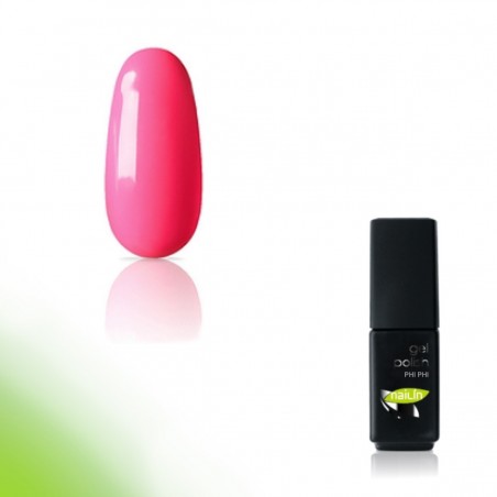 Gel Polish, Phi Phi, 4,5g