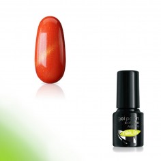 Гель-лак, Cat Eye Amber, 6g