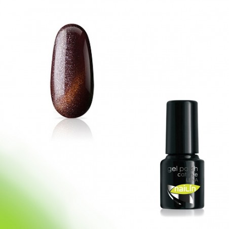 Gel Polish, Cat Eye Lena, 6g