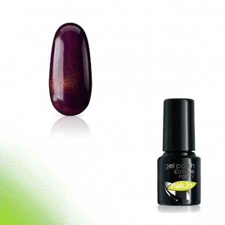 Geellakk, Cat Eye Poppy, 6g