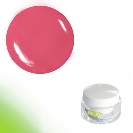 Color Gel, Salmon, 5g