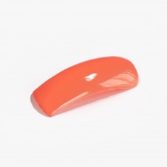 Color Gel, Papaya Orange, 5g 2