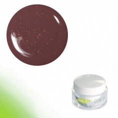 Värviline geel, Glam Nutella, 5g