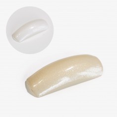 Värvimuutev geel, Solar Glam Apricot, 5g 2