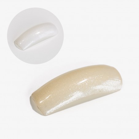 Color Gel, Solar Glam Apricot, 5g