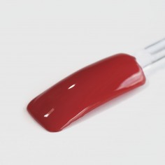 Värigeeli, Bright Red, 5g 2