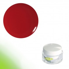 Color Gel, Bright Red, 5g
