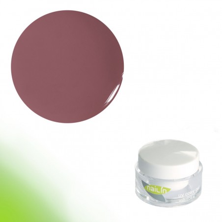 Värviline geel, Ash Rose, 5g