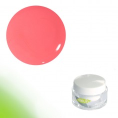 Цветной гель, Bubble Pink, 5g