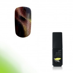 Geelilakka, Cat Eye Gold Grace, 4,5g