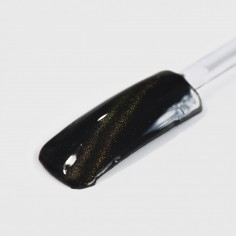 Geelilakka, Cat Eye Gold Grace, 4,5g 2