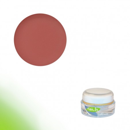 Camouflage geel, Camo Nude, 15g