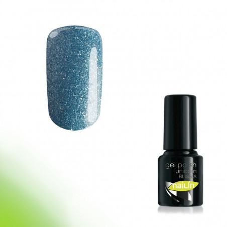 Gel Polish, Unicorn Blissia, 6g