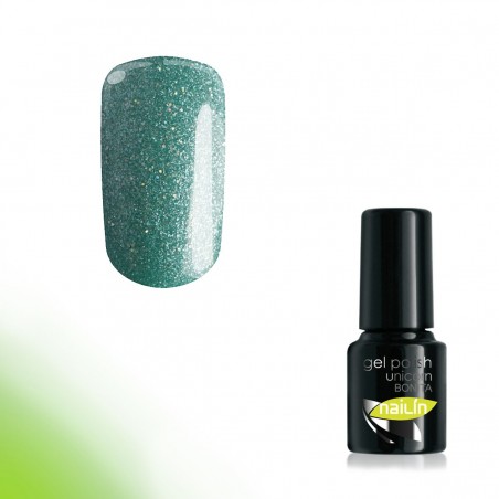 Гель-лак, Unicorn Bonita, 6g