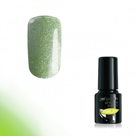 Geelilakka, Unicorn Shakti, 6g