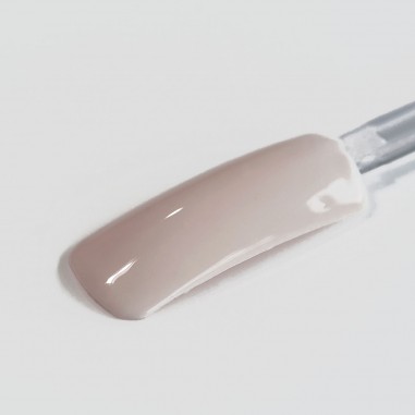 Värviline geel, Nude Cashmere, 5g