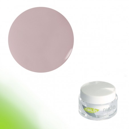 Color Gel, Nude Latte, 5g