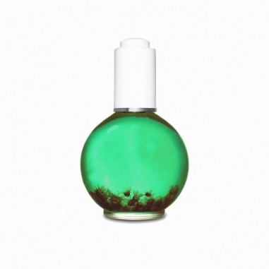 Cuticle Oil, Kiwi, 75 ml