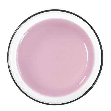 Rakennusgeeli, Pink, 15g