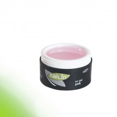 Строительный гель, Pink, 15g