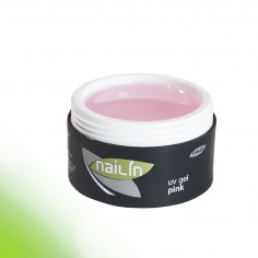 Ehitusgeel, Pink, 50g
