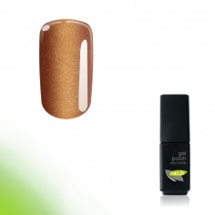 Gel Polish, Abu Dhabi, 4,5g