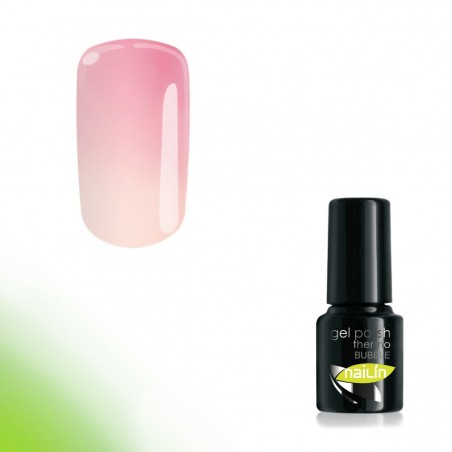 Gel Polish, Thermo Bubble, 6g