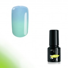 Gel Polish, Thermo Mint, 6g