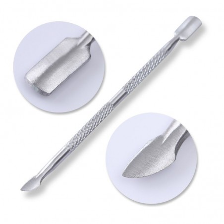 Cuticle Nail Pusher II