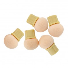 Ombre-sienet, 5 kpl