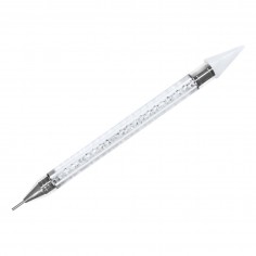 Nail Art Picker, Wax