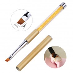 One Stroke sivellin, 5mm 2