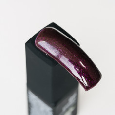 Gel Polish, Saint Moritz, 4,5g 2