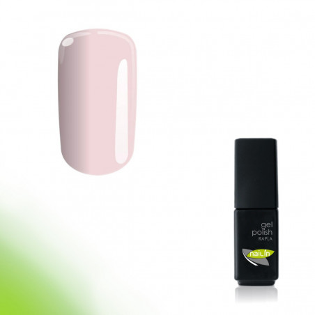 Gel Polish, Rapla, 4,5g